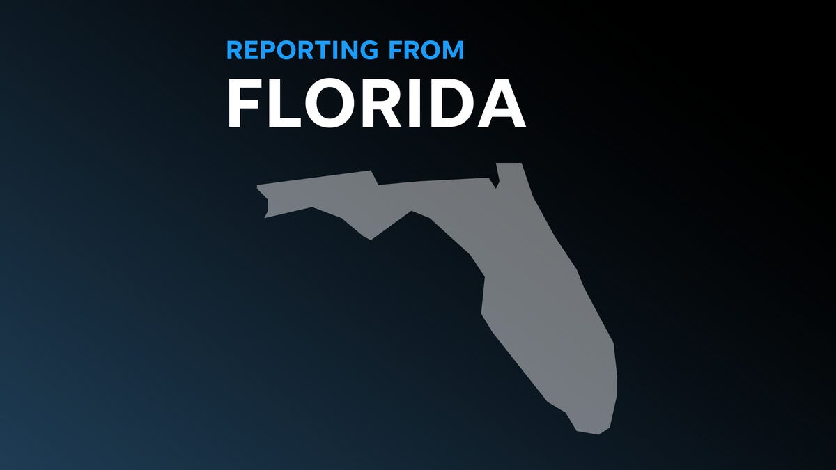 "Florida Police Body Cam Video Sparks Outrage from Family of Unarmed Man Killed"