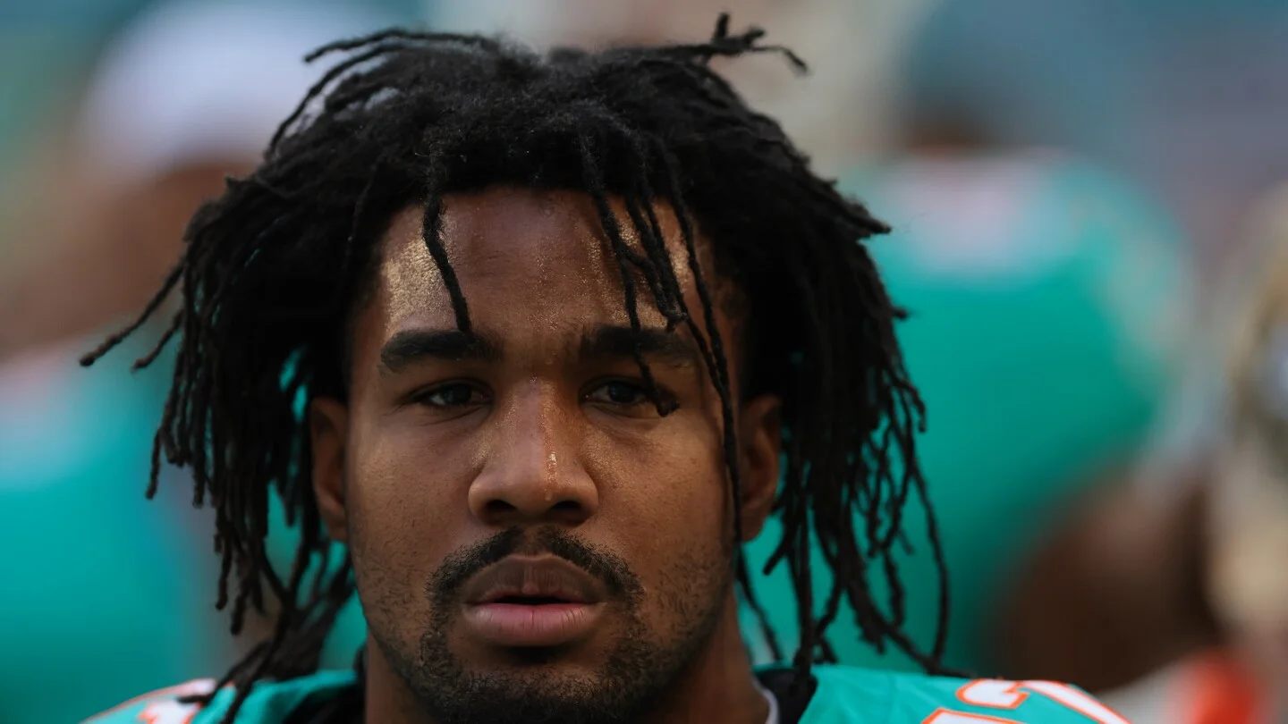 Waddle Could Power Denver's Pass Game Under Payton