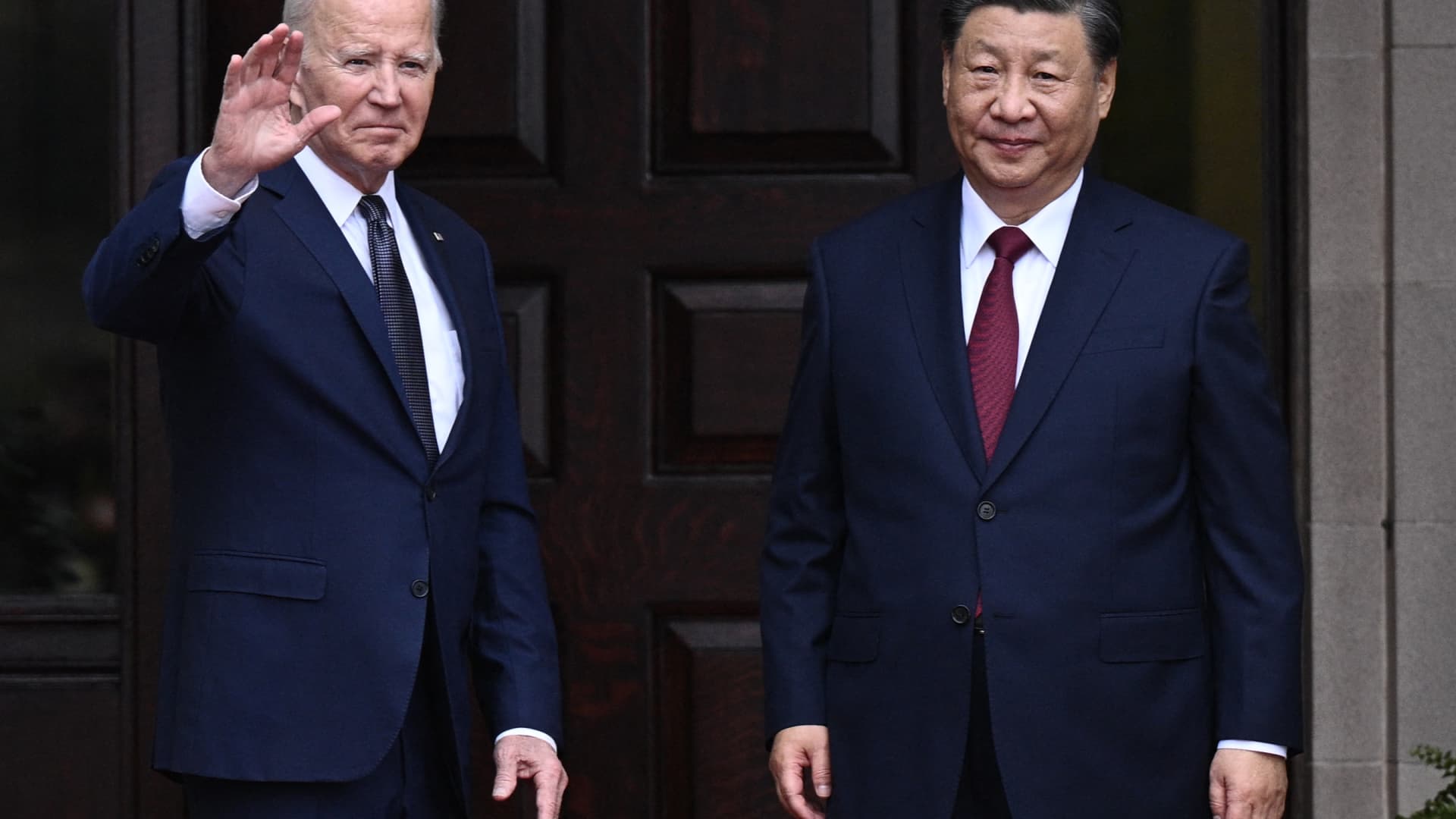Navigating U.S.-China tensions: Biden-Xi summit clears low bar amid domestic challenges