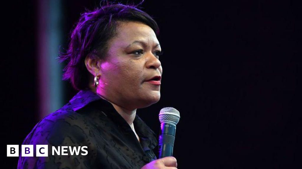 New Orleans Mayor LaToya Cantrell Indicted in Federal Corruption Probe