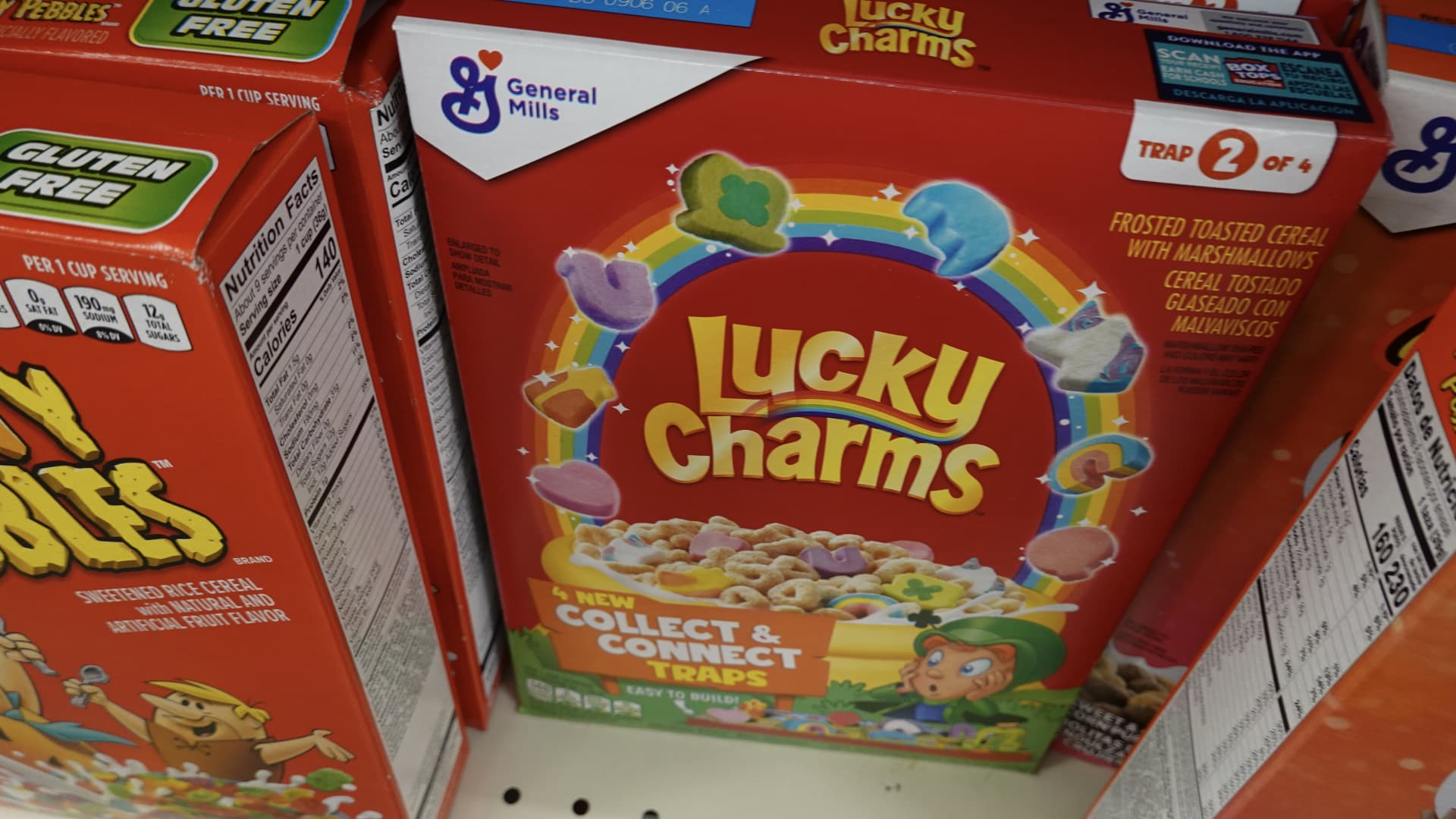 Featured image for Major Food Brands Commit to Eliminating Artificial Dyes by 2027