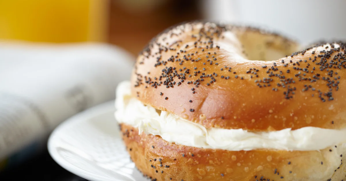 Poppy Seed Bagels Cause Legal Trouble for New Moms and Hospitals