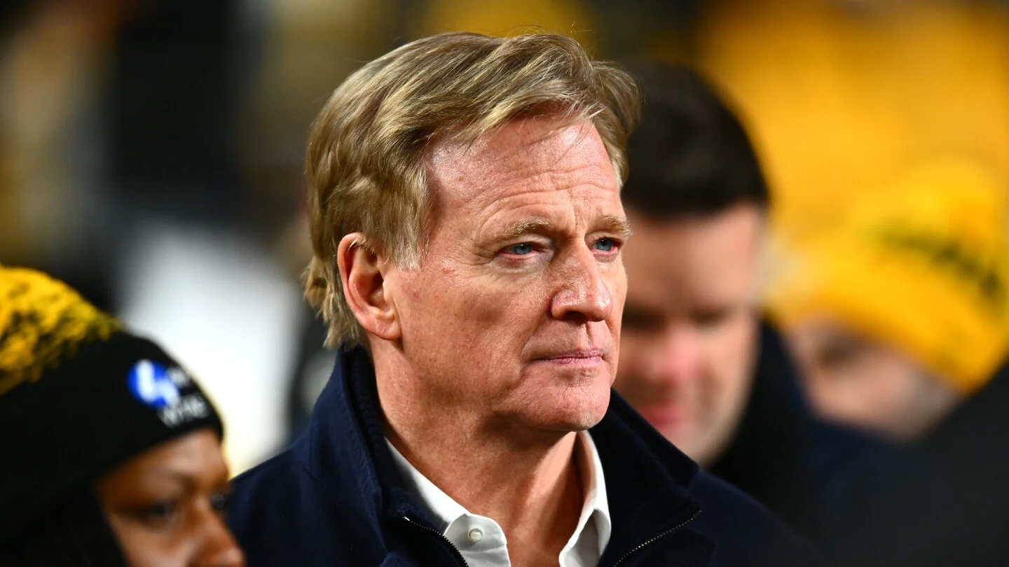 NFL Commissioner: 18-Game Season Isn’t Guaranteed Yet