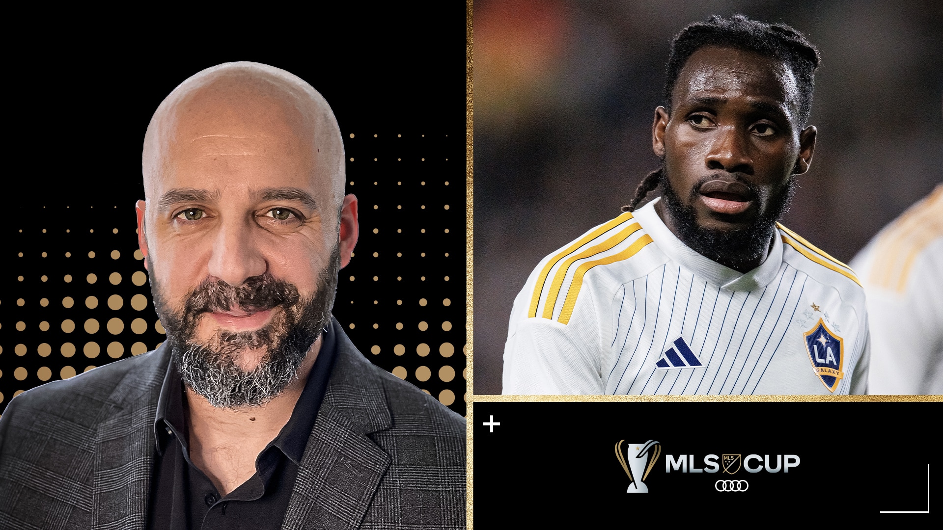Featured image for LA Galaxy vs. New York Red Bulls: MLS Cup 2024 Showdown Preview