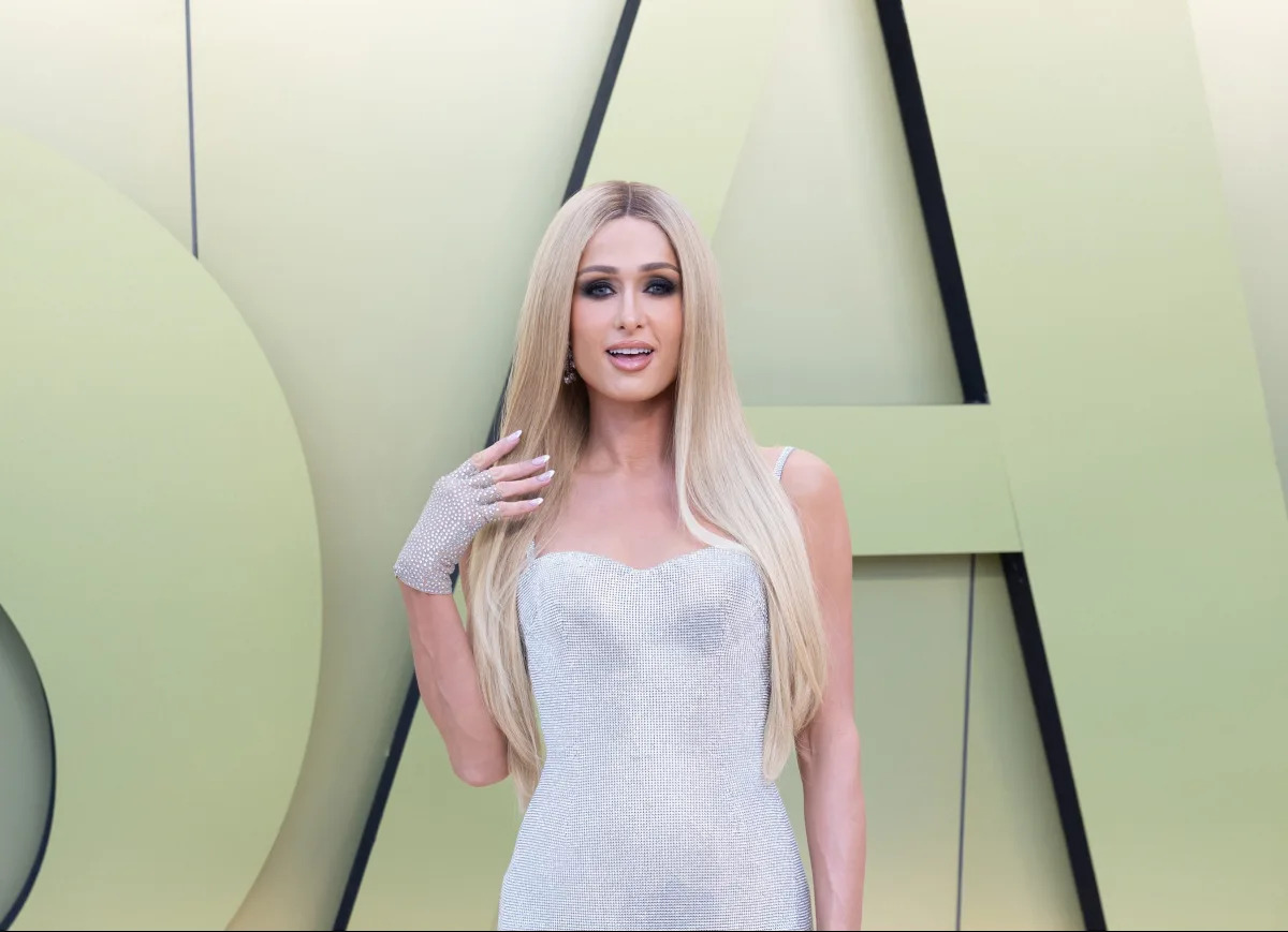 Paris Hilton's Surrogate Rule: A Smart Idea.