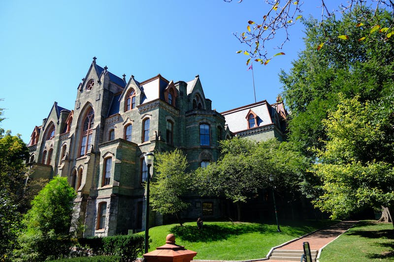 Penn Trustees Demand Stronger Response to Palestine Writes Uproar and Antisemitic Incident at Pa. College