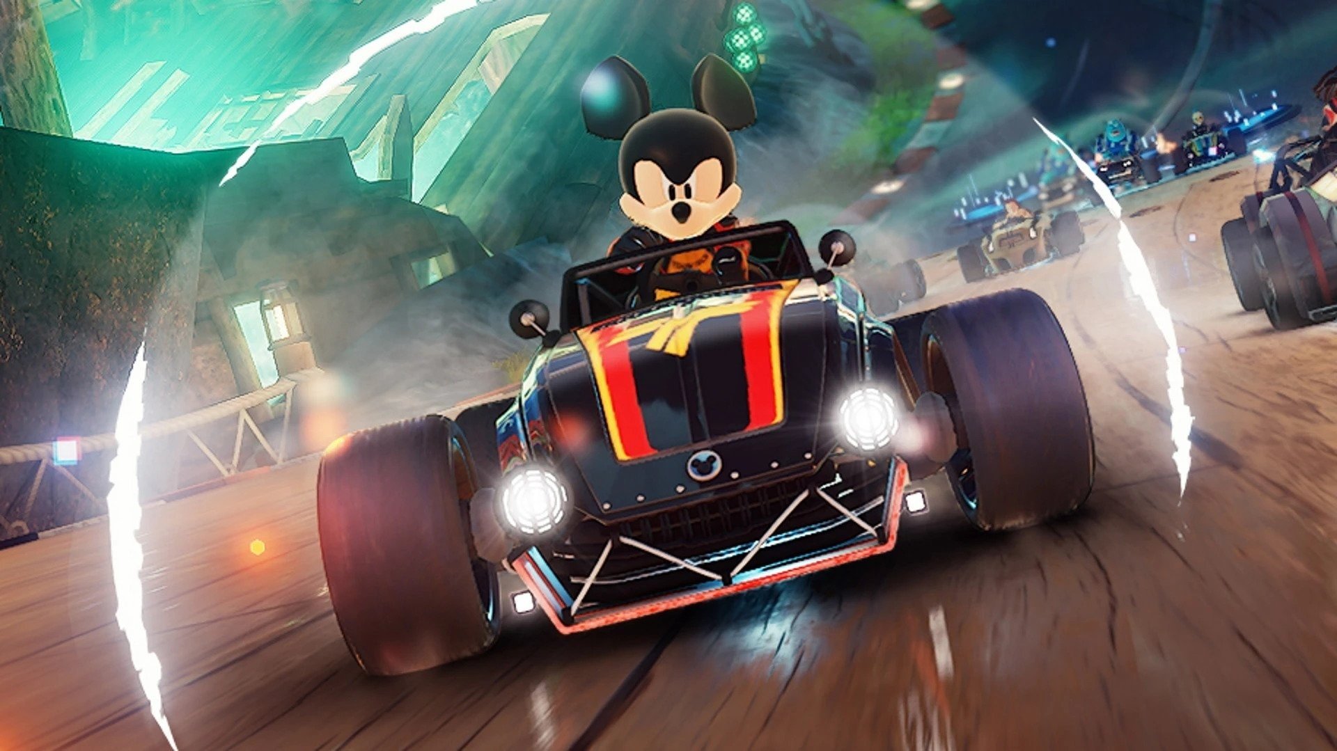 "Everything You Need to Know About Disney Speedstorm on Xbox"