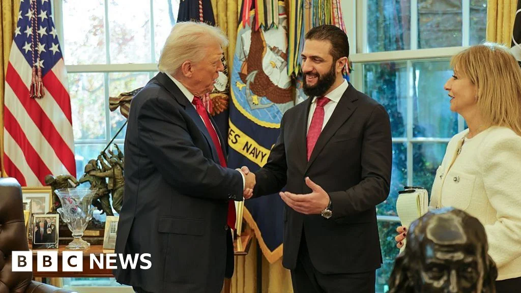 US to Withdraw Most Syria Troops as Iran Tensions Escalate