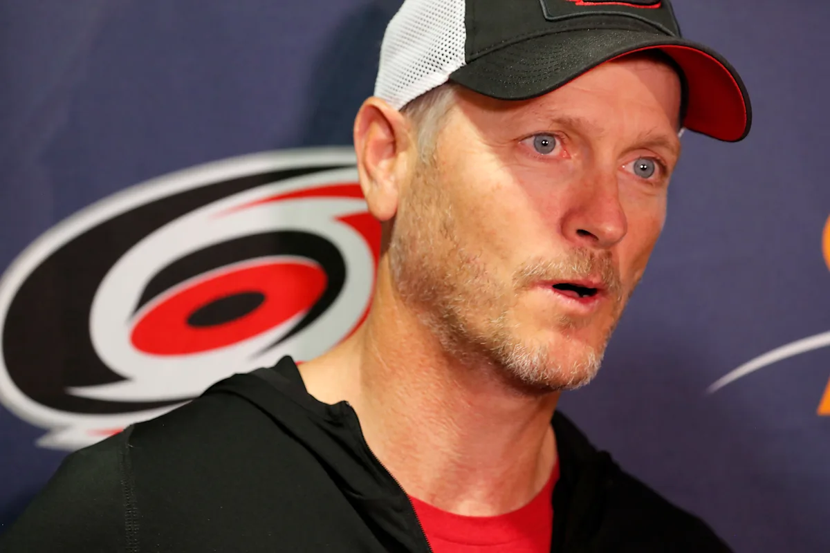 Hurricanes owner Tom Dundon to acquire Portland Trail Blazers for over $4 billion