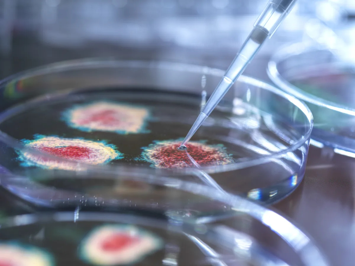 "Groundbreaking Discovery: Scientists Uncover Potential 'Vampire' Virus"