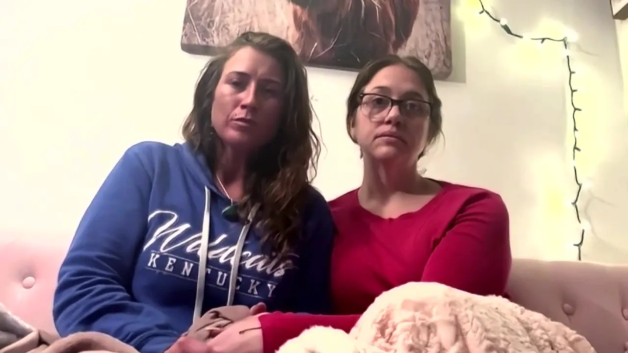 Kentucky Women Share Warning After Bahamas Vacation Assaults
