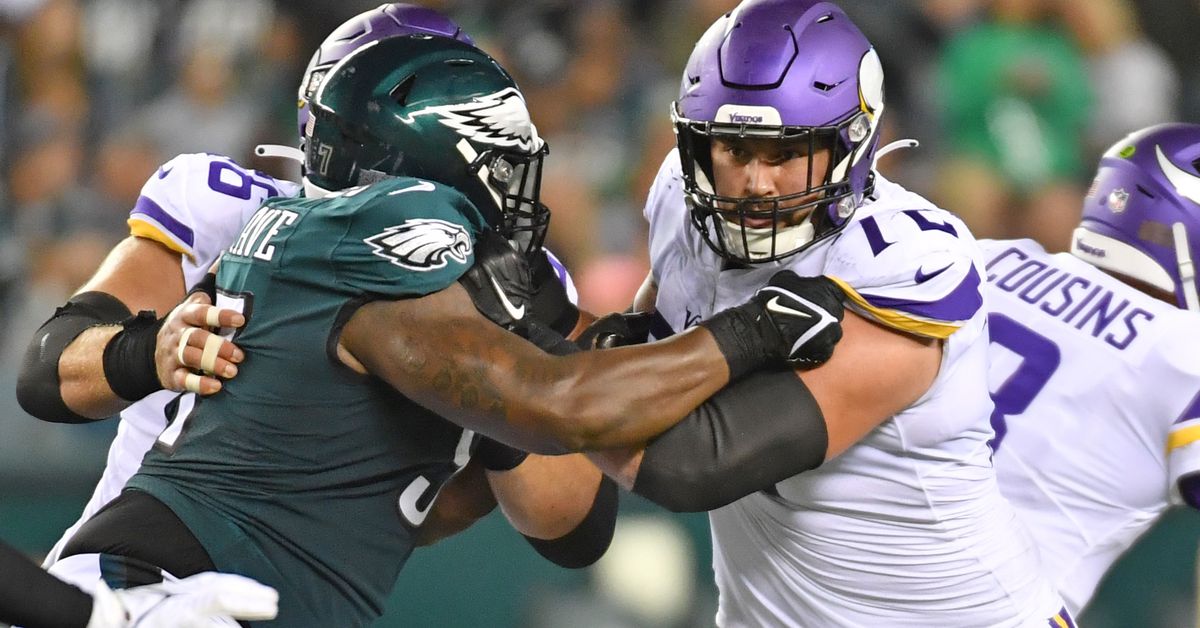 "NFL Trades: Ezra Cleveland Boosts Jaguars, Vikings Evaluate Dobbs, Cardinals Controversy, and More"