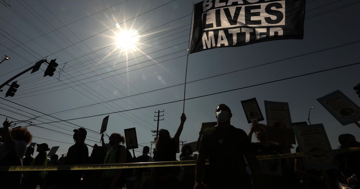 No Charges for Law Enforcement in Recent Controversial Incidents in Los Angeles