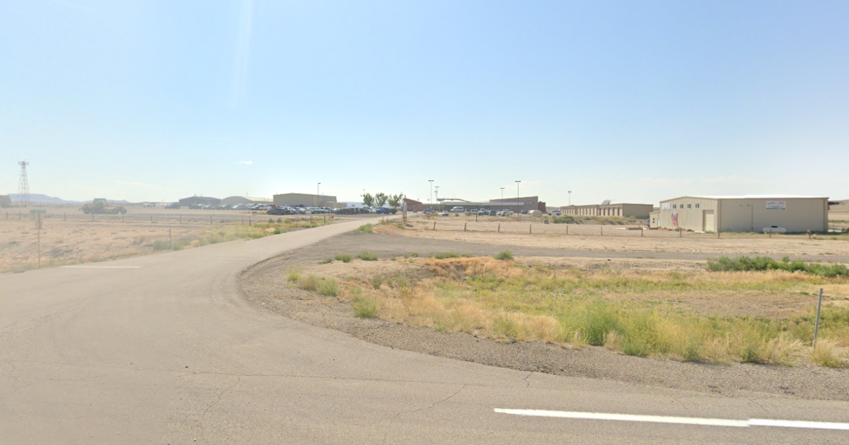 Featured image for Tragic Plane Crash Claims Four Lives Near Moab