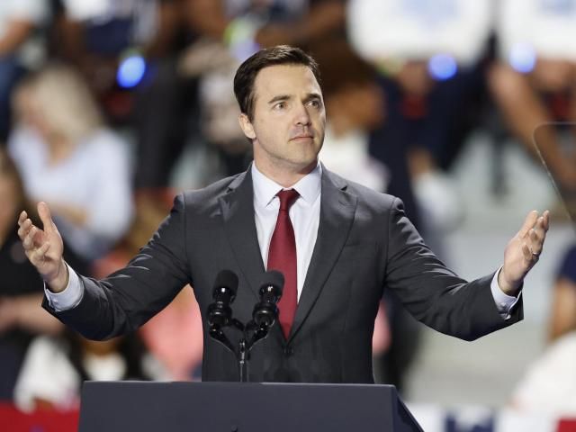 Trump Secures North Carolina Victory in 2024 Election