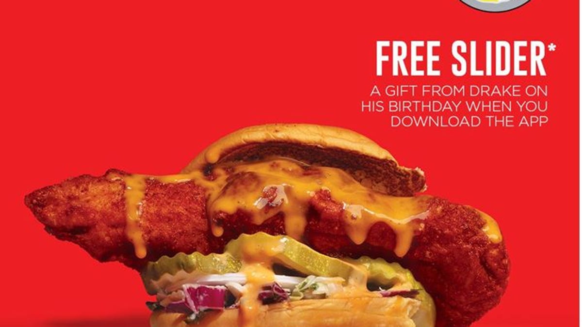 Featured image for "Drake's Birthday Bonanza: Free Hot Chicken Delights at Dave's!"