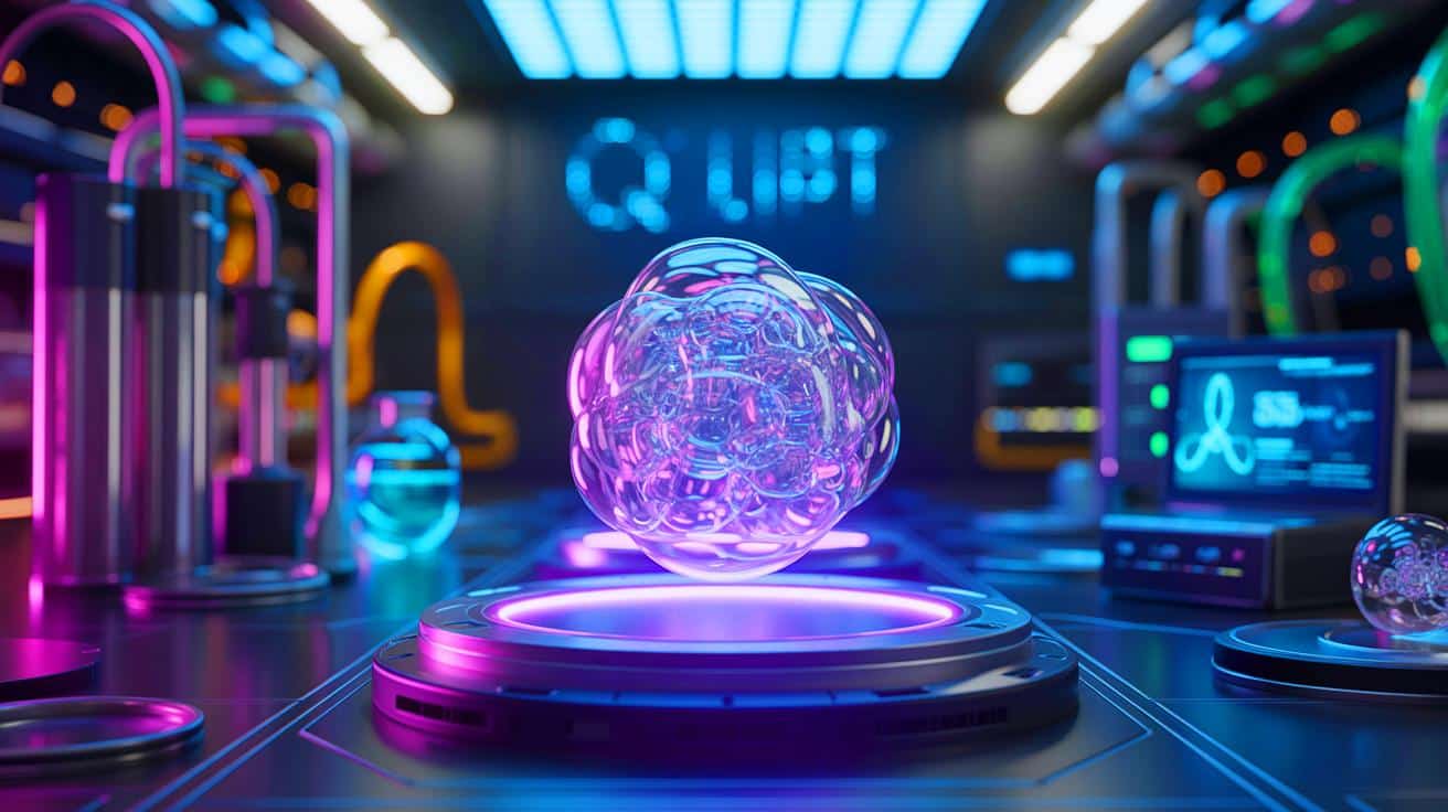 Featured image for Quantum Physics Breakthrough Sparks Tech Revolution