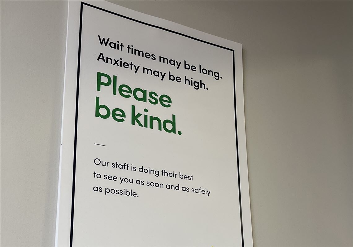 Featured image for Mental Health Crisis: Harassment and Burnout Plague Healthcare Workers