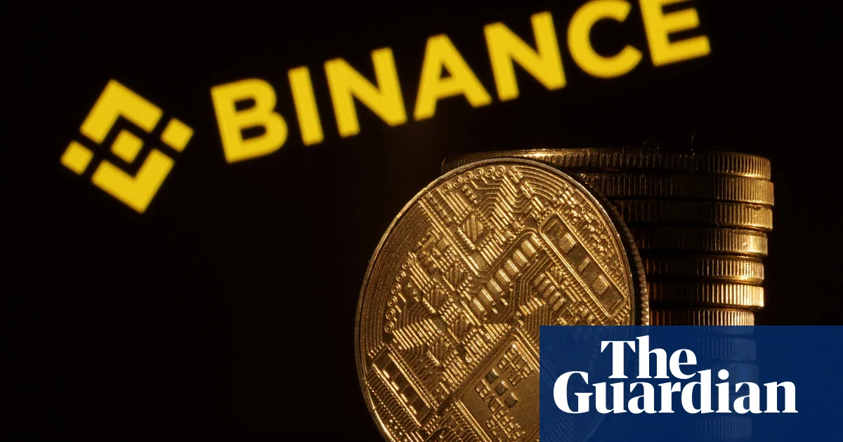Featured image for Crypto Exchanges Binance and Coinbase Face Major Setbacks in US Market.