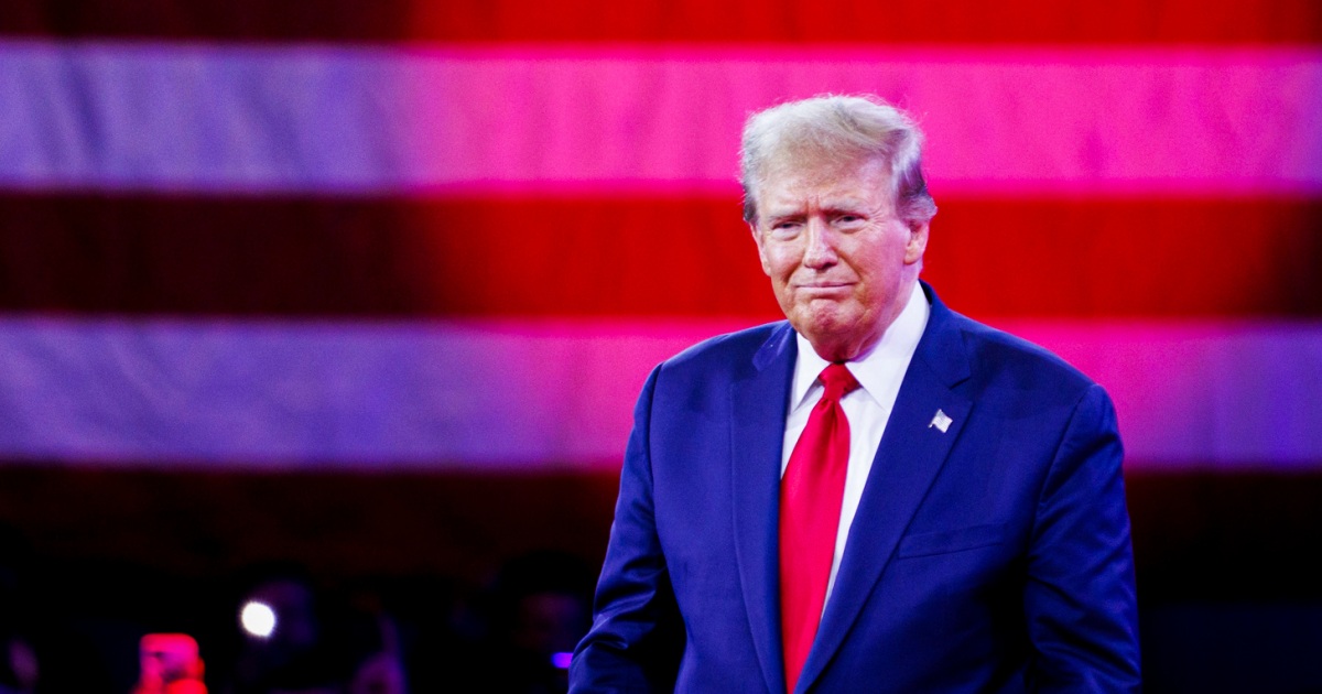 Featured image for "Co-founders Sue Trump Media Ahead of DWAC Merger, Threatening Lucrative Deal"