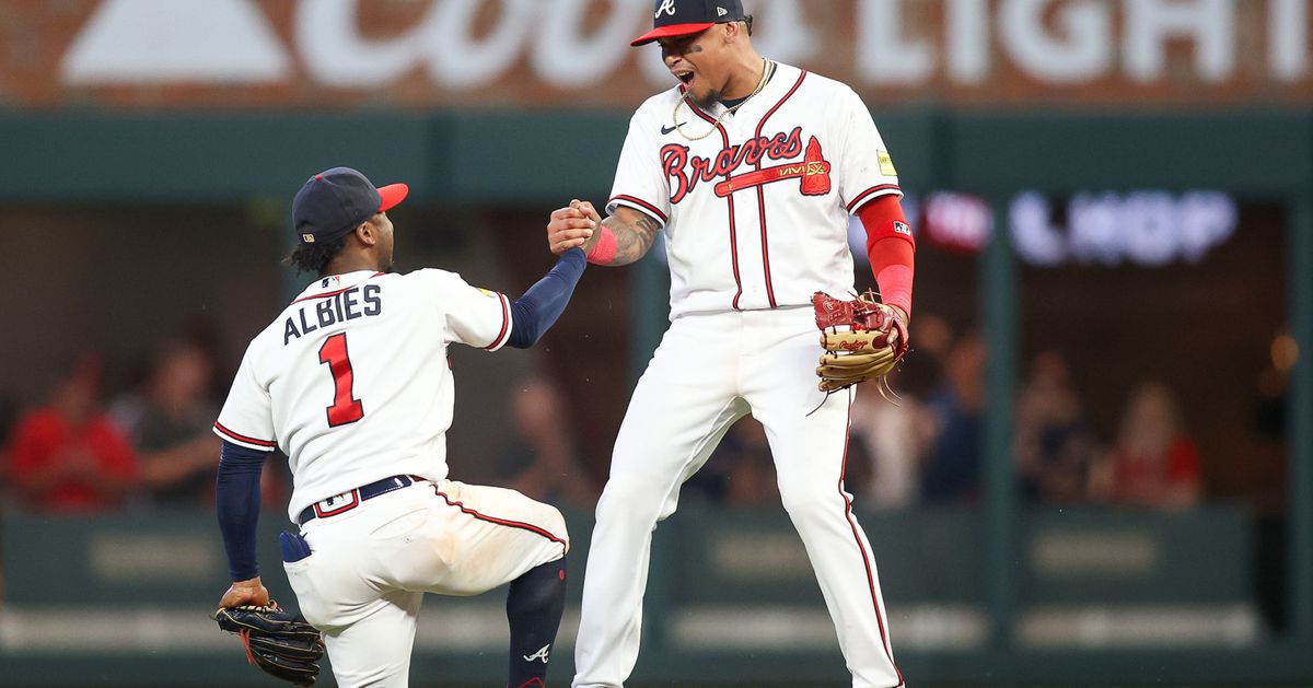 Featured image for "Braves' Midseason Success and Trade Targets: A Closer Look"