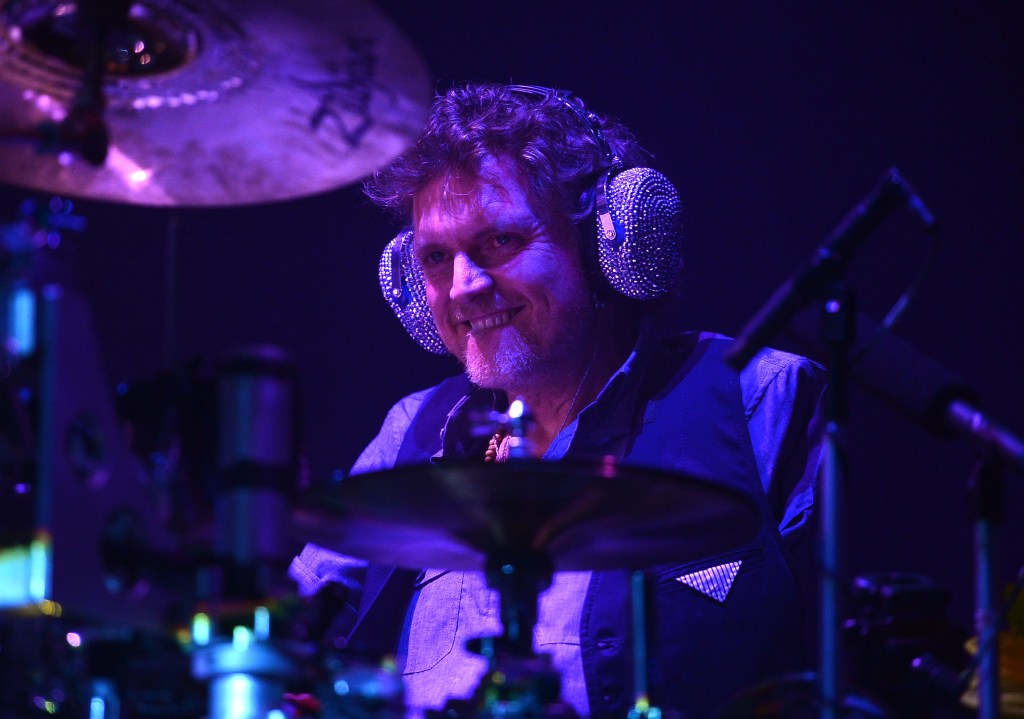 Def Leppard Drummer Rick Allen Gives Health Update After Florida Attack