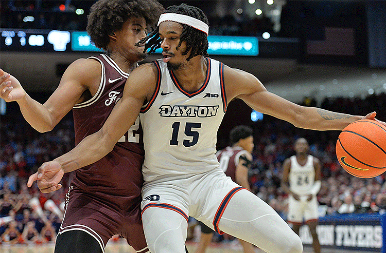 Featured image for "March Madness Showdown: Dayton Flyers vs Arizona Wildcats - Predictions and Odds"