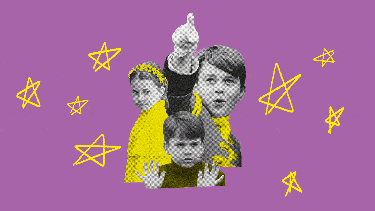 Featured image for "Prince George Explores Eton College with Royal Parents"