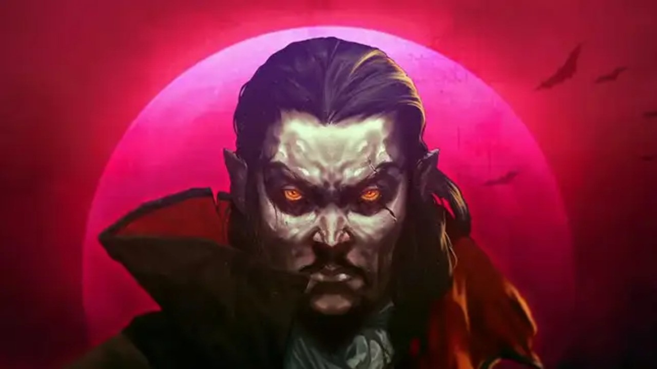 Featured image for Vampire Survivors Brings Couch Co-Op to Multiple Platforms.