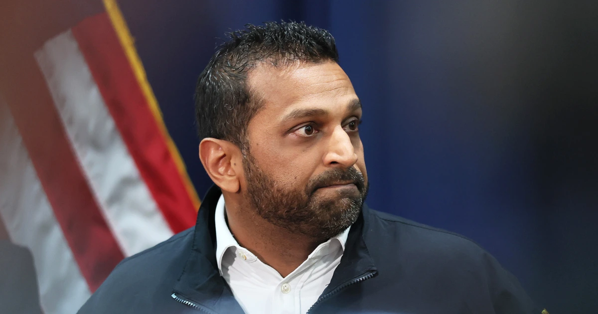 Featured image for FBI Foils Michigan Terror Plot, Arrests Made