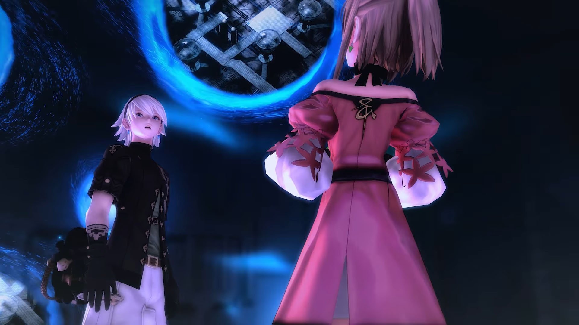 Featured image for Fantasian Neo Dimension Scores High in Famitsu Ahead of December Console Launch