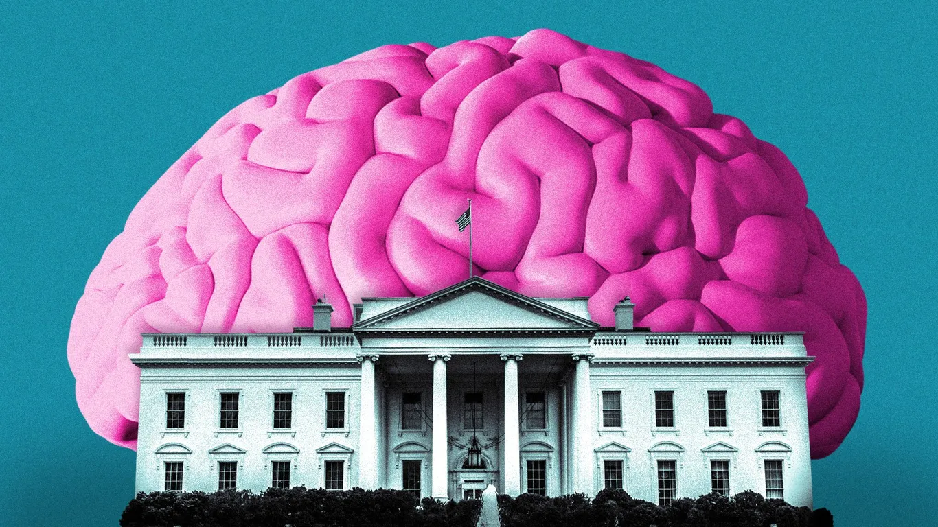 Trump Launches AI Plan to Counter Woke-ism and Dangerous Technologies
