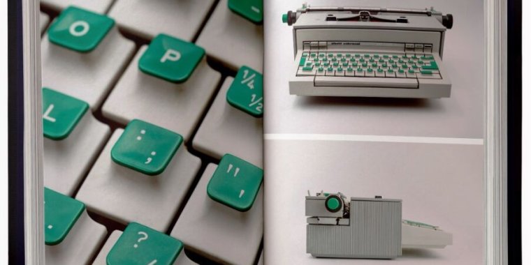"From Battles to Beautiful Design: Unveiling the Evolution of Keyboards"