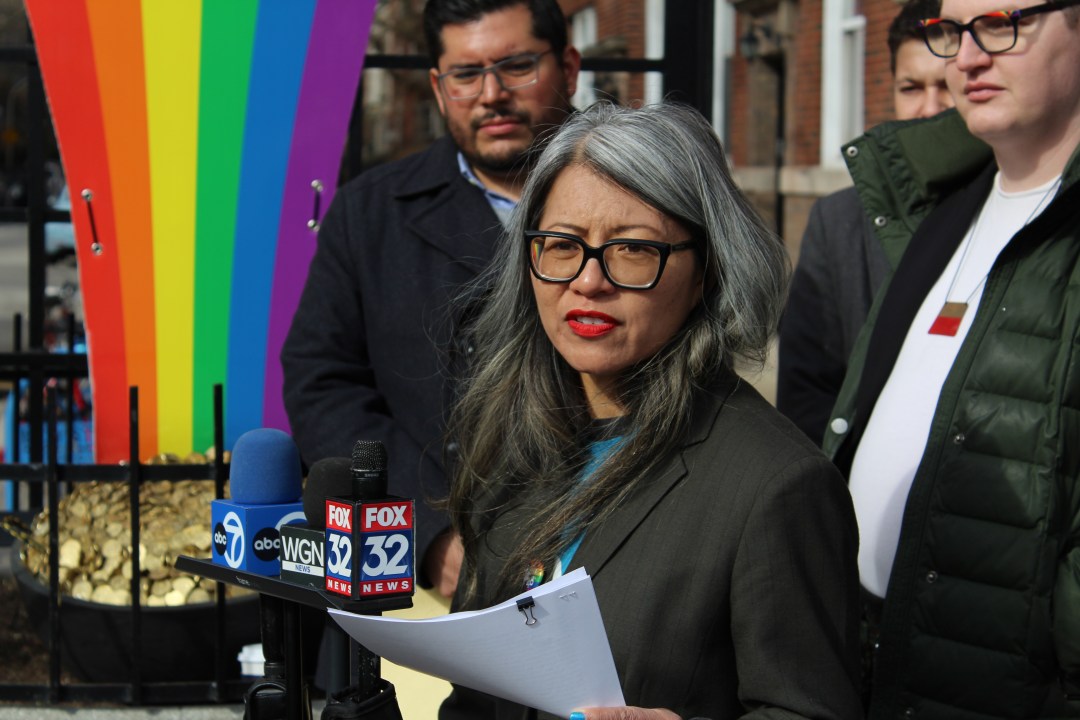 Progressive Candidates Sweep Chicago Ward Races