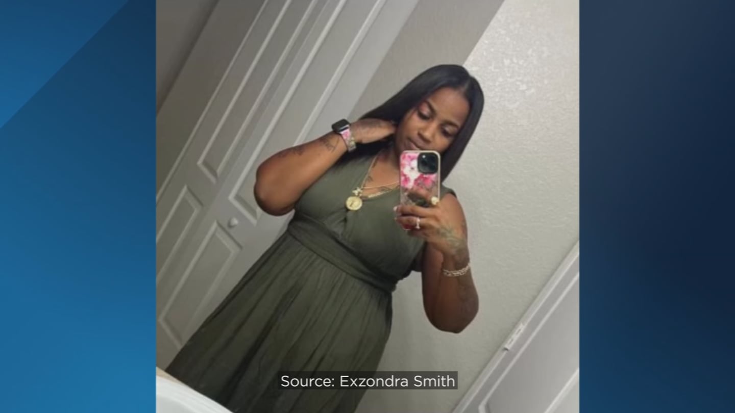 "Mother's Determination: Seeking Justice for Shakeira Rucker's Tragic Death"