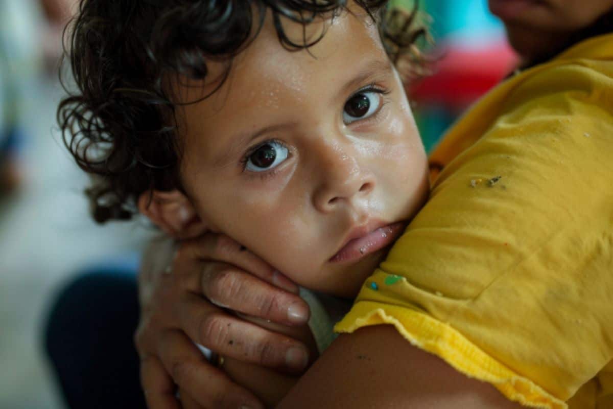 Featured image for "Persistent MMR Vaccine Myths Fuel Measles Resurgence"