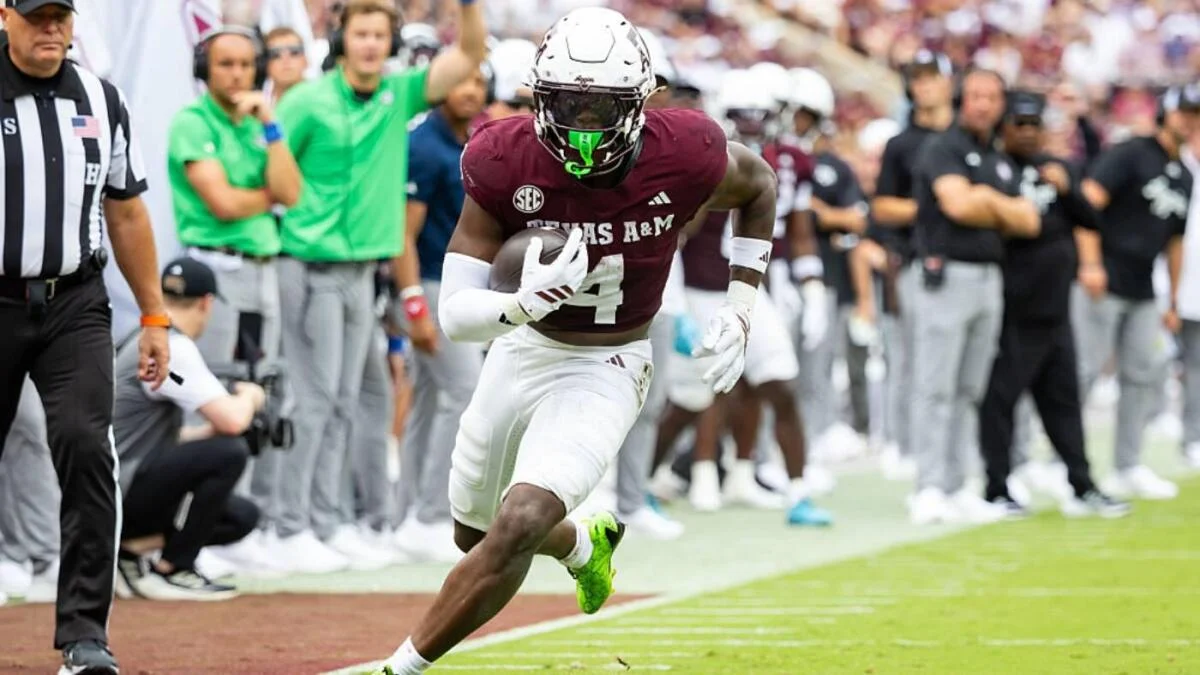 Featured image for Week 3 College Football Preview: Top Games, Predictions, and Betting Insights