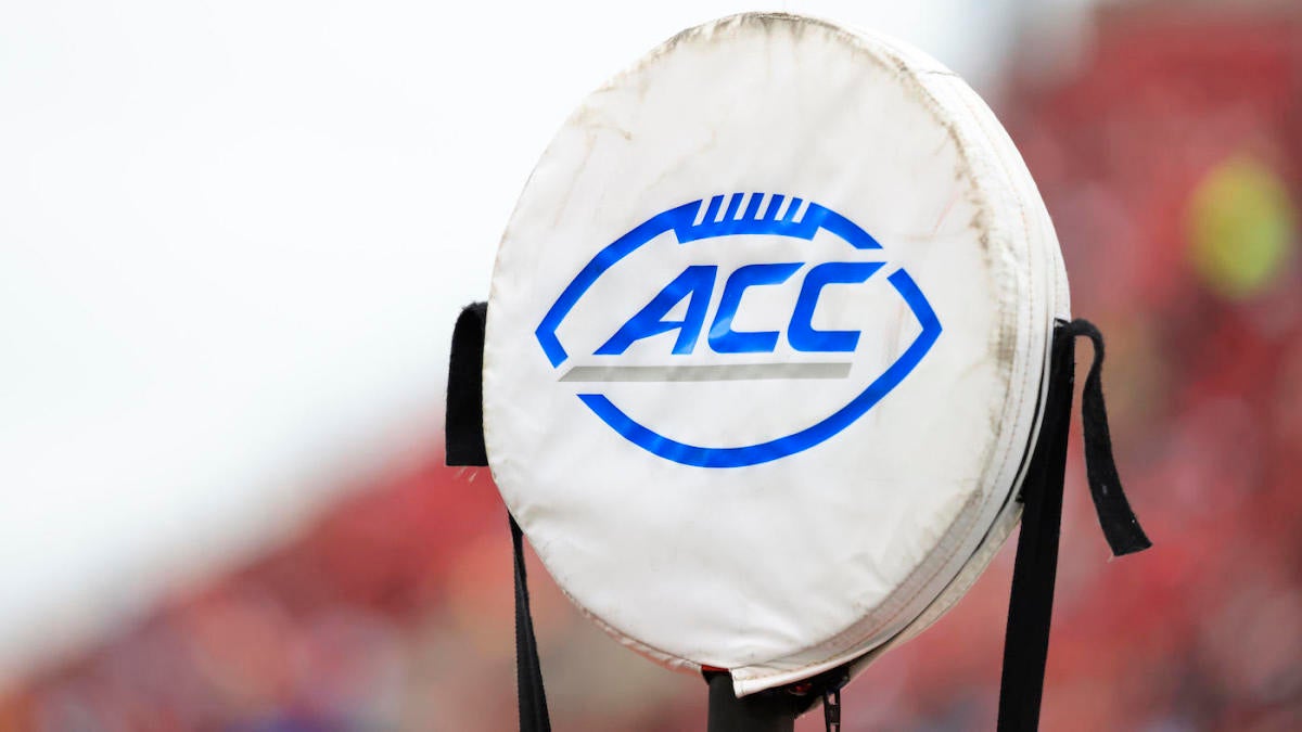 Featured image for "ACC Football 2024: Week 1 Schedule Unveiled with Exciting Matchups"