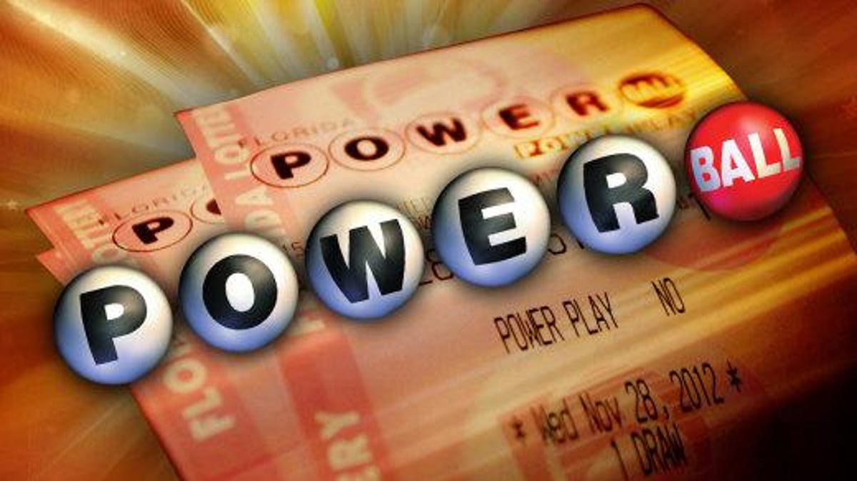 "Monday's Powerball Numbers: July 17 Jackpot Winner Announced"