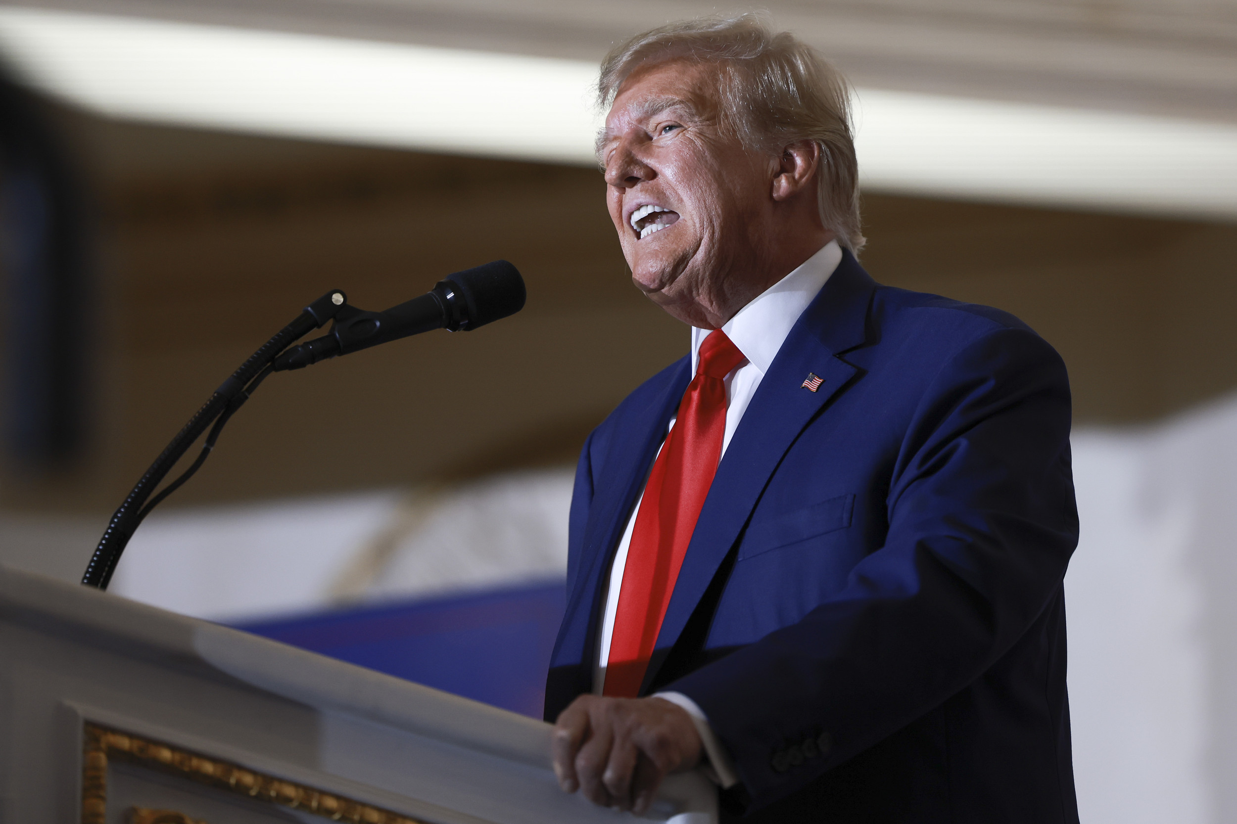 Legal and Constitutional Challenges Surround Trump's Alleged Threats and Gag Order