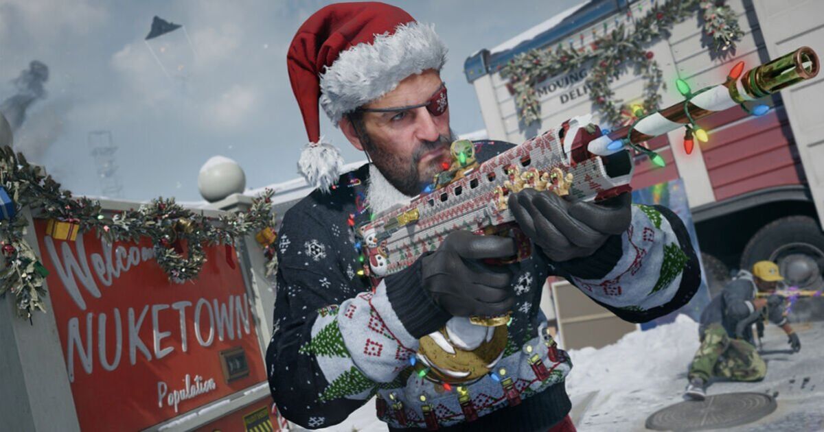 Featured image for Black Ops 6 Season 01 Reloaded: New Maps, Modes, and Updates Unveiled