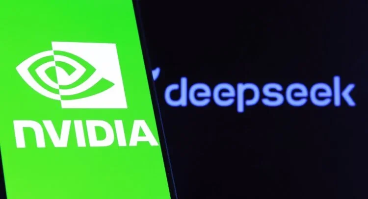 Nvidia Defies DeepSeek Panic as AI Pushes Valuation Toward $5 Trillion