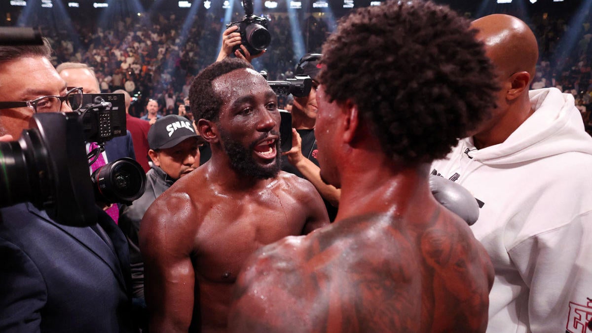 Featured image for Terence Crawford Dominates Errol Spence Jr. in Undisputed Welterweight Showdown