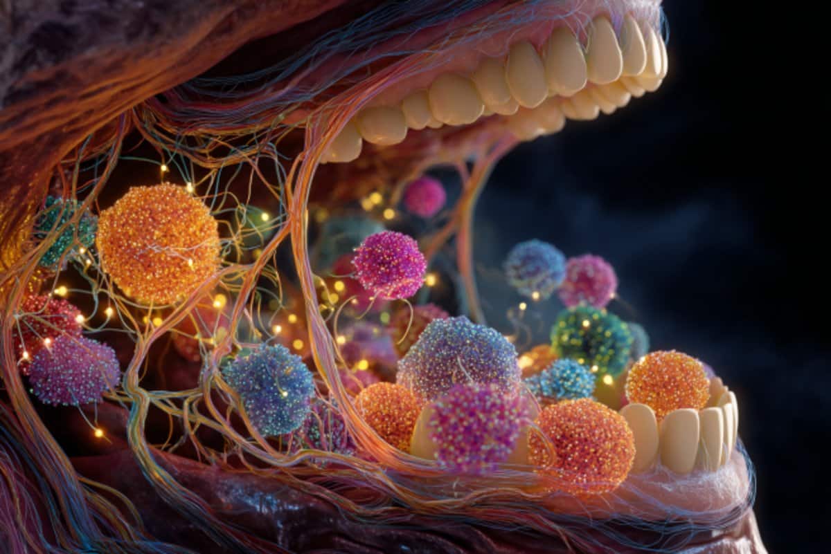 Featured image for Distinct Oral Microbiome Linked to Multiple Sclerosis