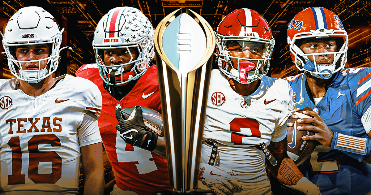 Featured image for ESPN's FPI Highlights Top Contenders for 2025 College Football Championship