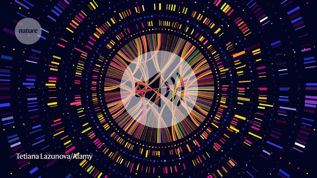 Featured image for AI Accelerates Search for Treatment Targets through Gene Interaction Predictions.