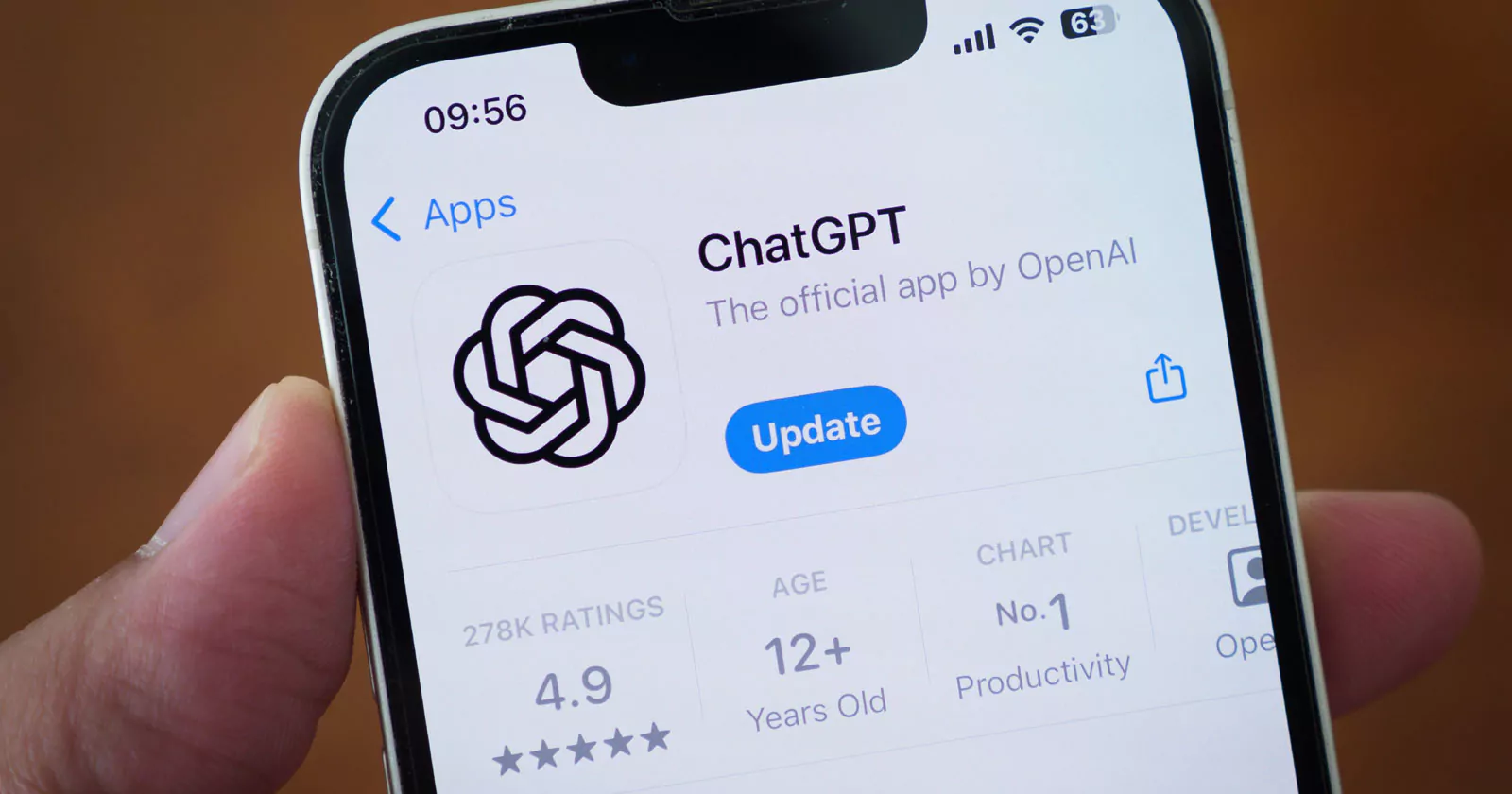 Featured image for OpenAI Enhances ChatGPT with New Search and Project Features