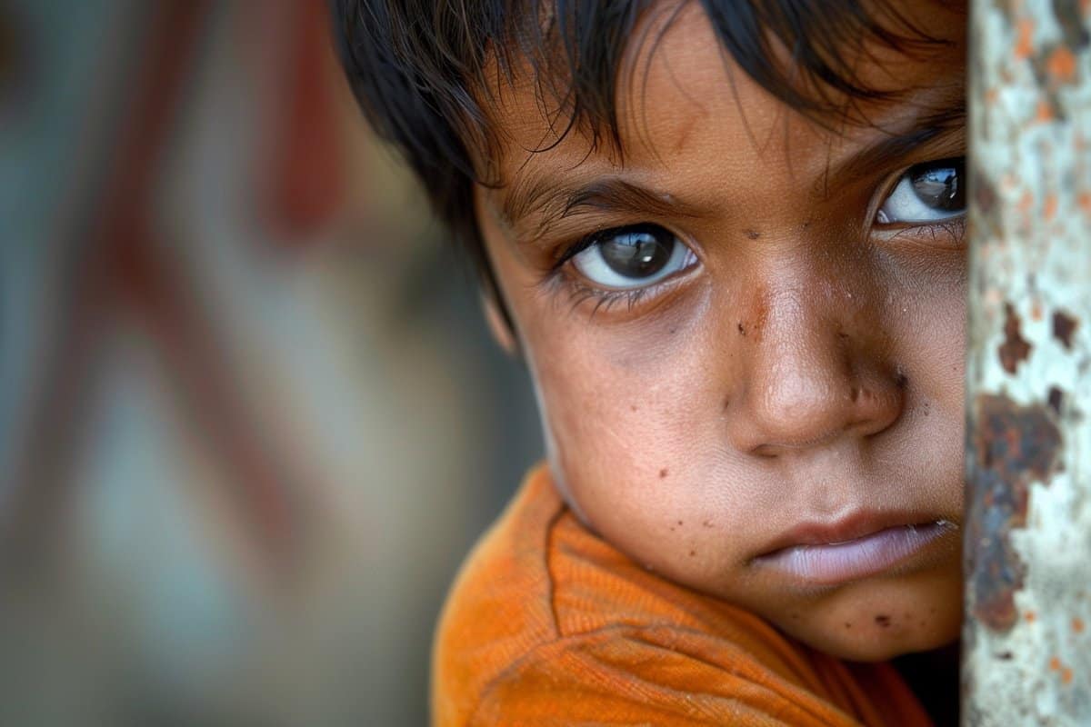 Featured image for "The Link Between Poverty and Brain Development"