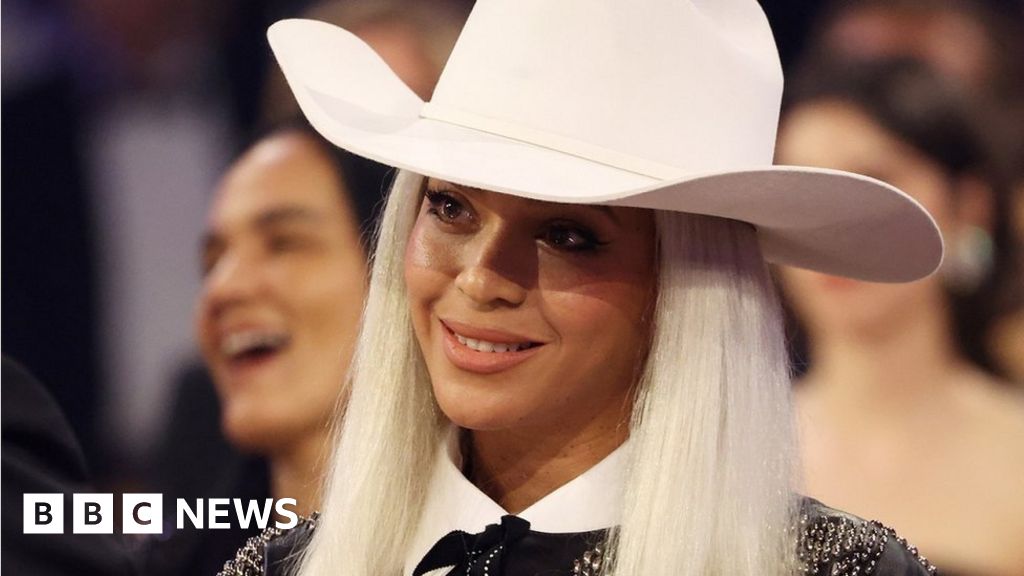 "Radio Stations Face Backlash Over Beyoncé's Country Music Controversy"