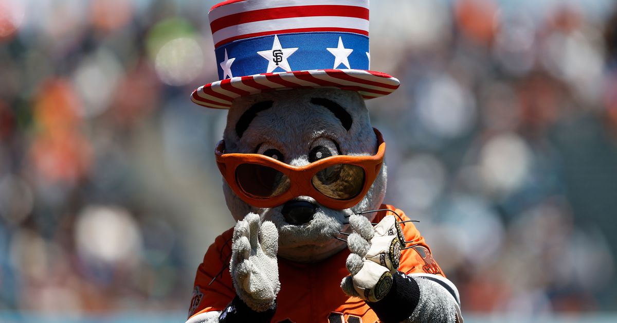 "Mariners vs. Giants: Expert Picks, Odds, and Predictions for Game #83"
